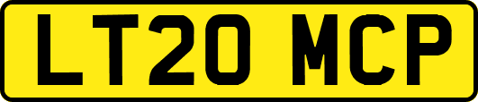 LT20MCP