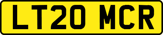 LT20MCR