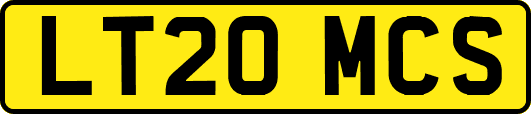 LT20MCS