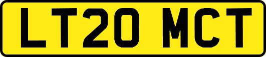 LT20MCT