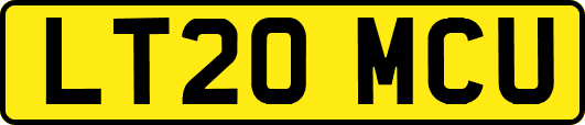 LT20MCU