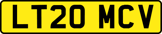LT20MCV