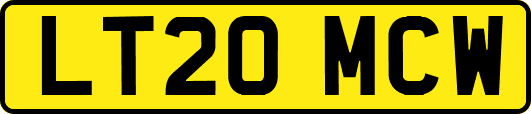 LT20MCW