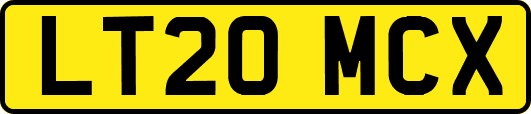 LT20MCX