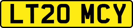 LT20MCY