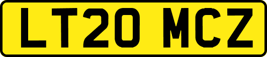 LT20MCZ