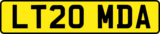 LT20MDA