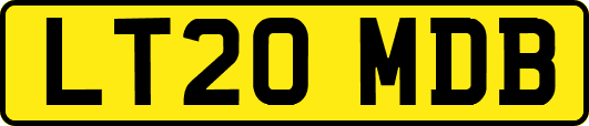 LT20MDB