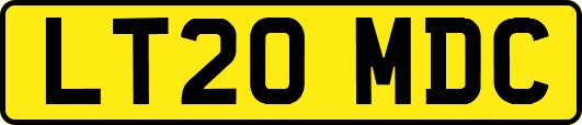 LT20MDC