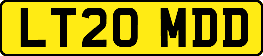 LT20MDD