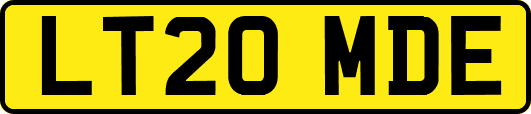 LT20MDE