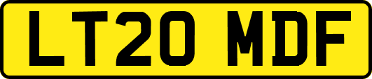 LT20MDF