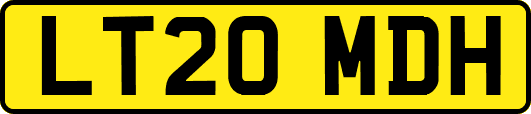 LT20MDH