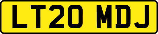 LT20MDJ