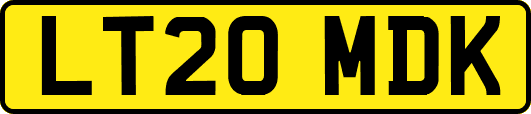 LT20MDK