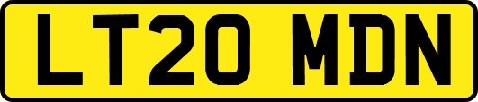 LT20MDN