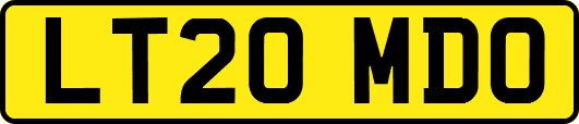 LT20MDO