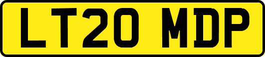 LT20MDP
