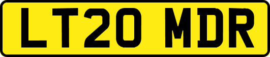 LT20MDR