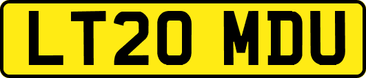 LT20MDU