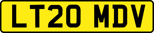 LT20MDV
