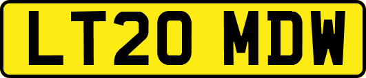 LT20MDW