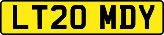 LT20MDY