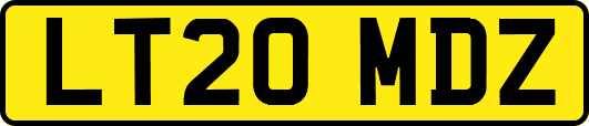 LT20MDZ