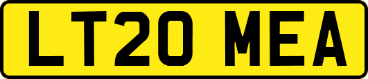 LT20MEA