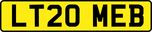 LT20MEB
