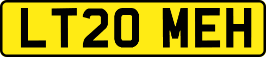 LT20MEH
