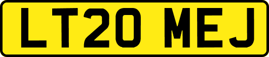 LT20MEJ