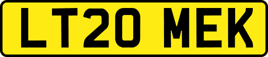LT20MEK