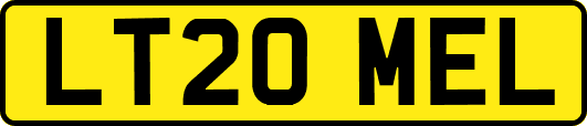 LT20MEL