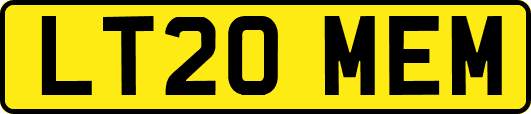 LT20MEM