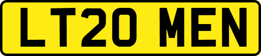 LT20MEN