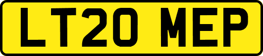 LT20MEP