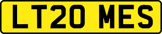 LT20MES