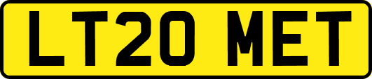 LT20MET