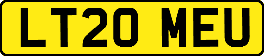 LT20MEU