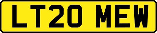 LT20MEW