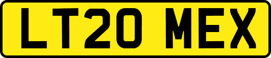LT20MEX