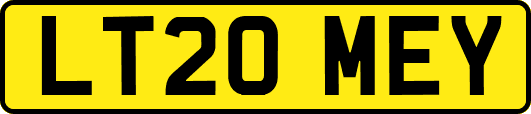 LT20MEY