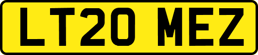 LT20MEZ