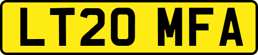 LT20MFA