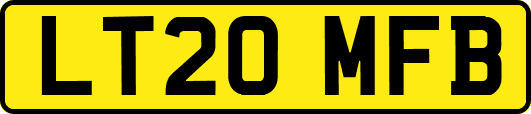 LT20MFB
