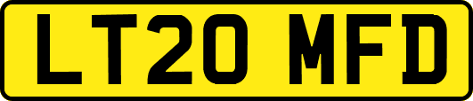 LT20MFD