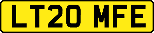 LT20MFE