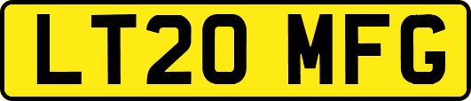 LT20MFG