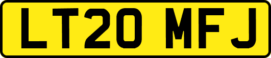 LT20MFJ
